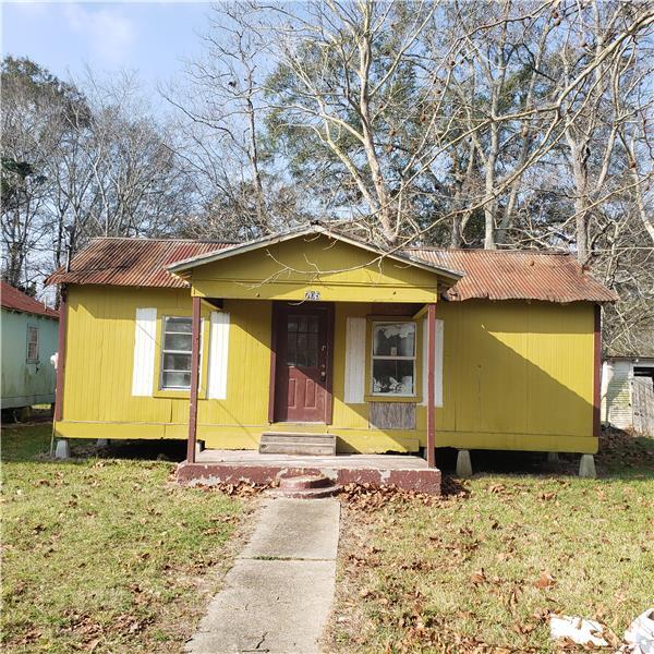 Primary Photo - 705 Carron St