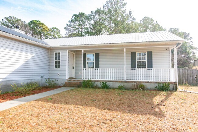 Foto del edificio - Great home in Hubert