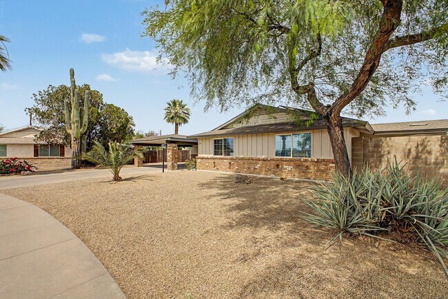 Foto del edificio - 3346 E Cochise Rd