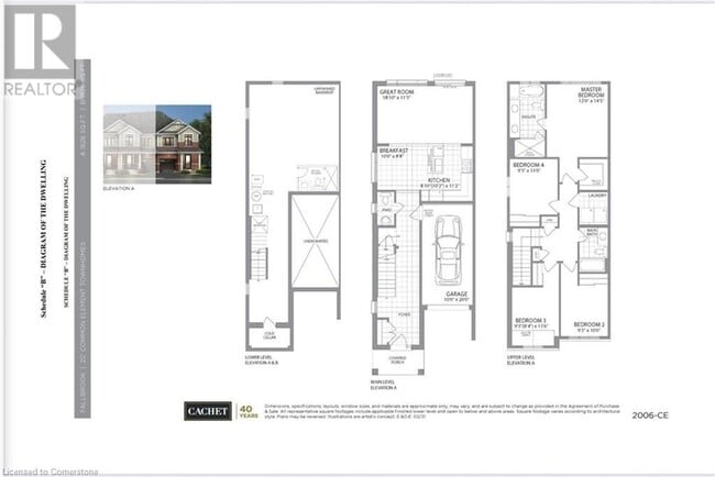 Building Photo - 15 Blacklock St