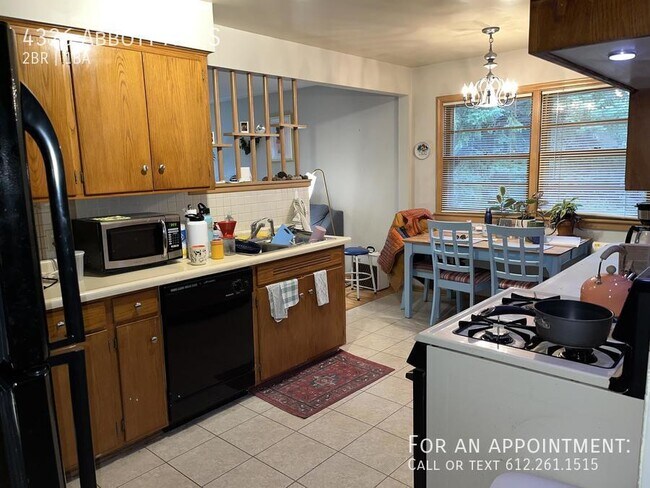 Foto del edificio - 4326 Abbott Ave S