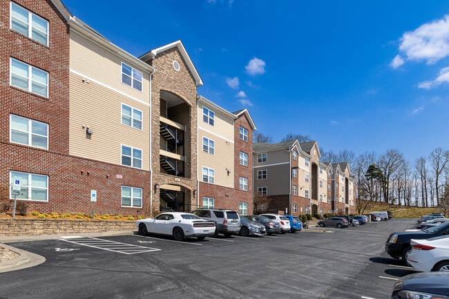 Building Photo - Turtle Creek West Apartments