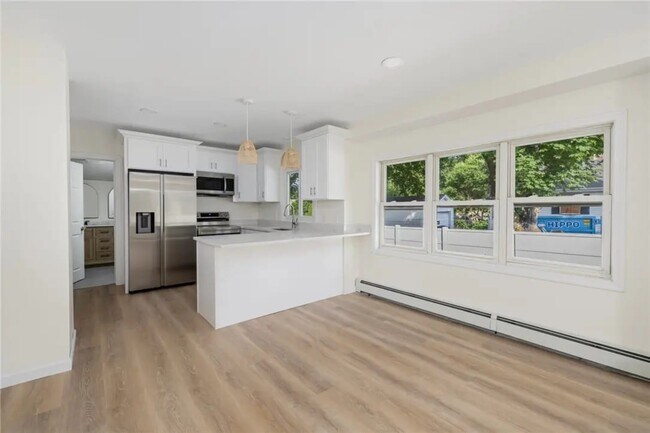 Foto del edificio - Center Court