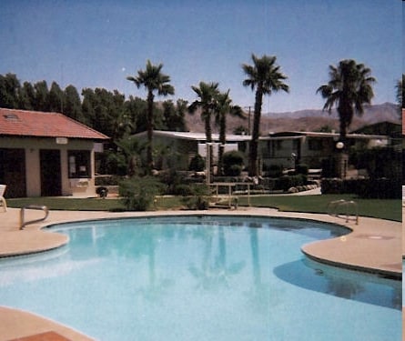  - Corkill Palms