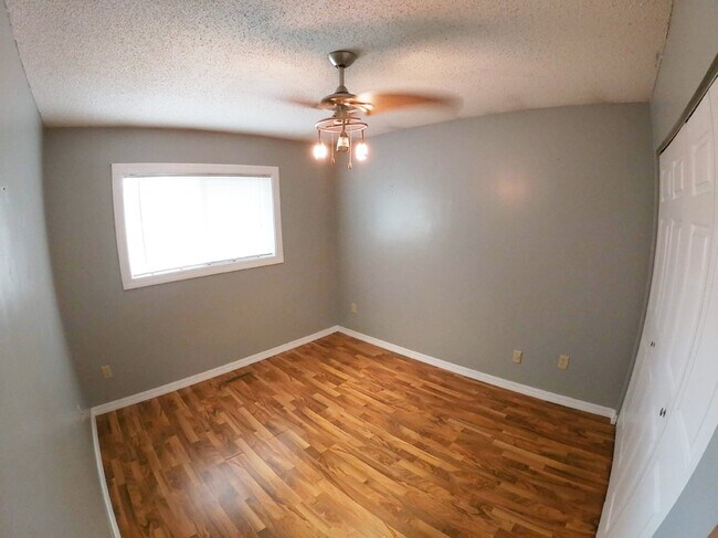 Bedroom1 - 4526 22nd Ave NW