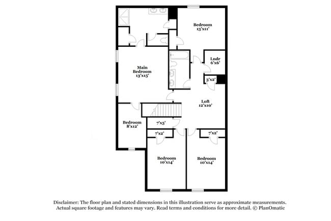 Foto del edificio - 12202 Fawn Brindle St