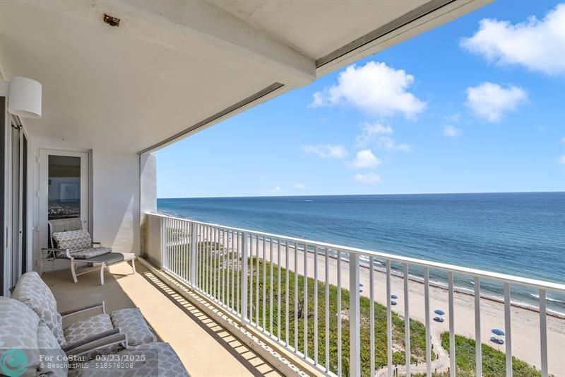 Primary Photo - 3000 S Ocean Blvd