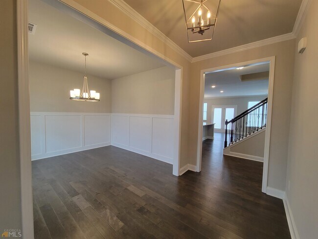Foto del edificio - 451 Hinton Farm Way