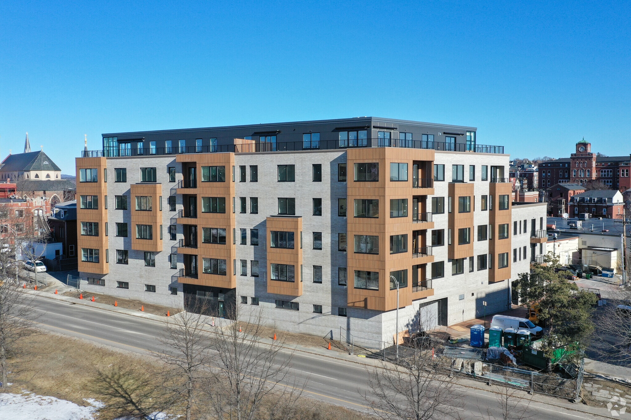 Verdante at Lincoln Park