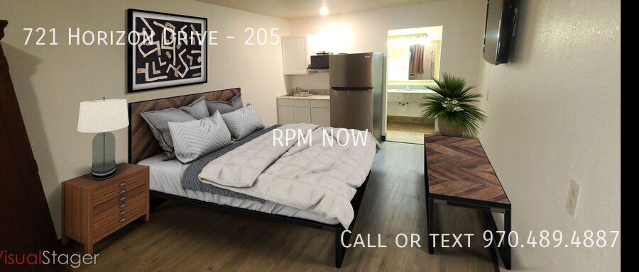 Foto principal - 721 Horizon Dr