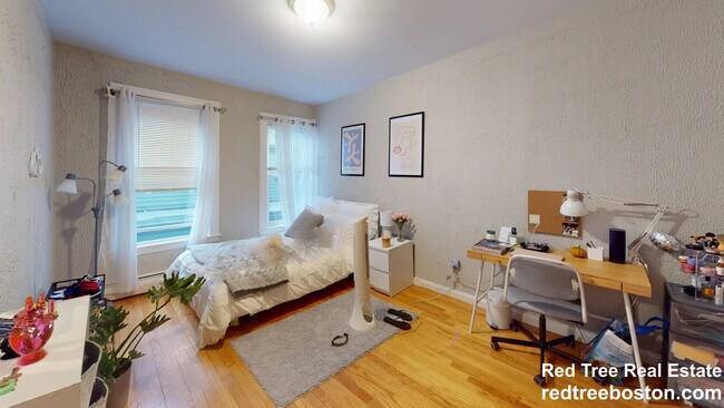 Building Photo - 350 Allston St