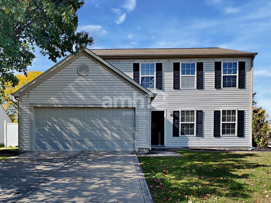 Foto principal - 9709 Wickland Ct