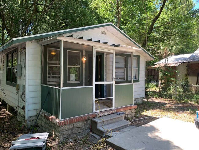 Foto del edificio - Remodeled 2 bedroom 1 bath in Ocala