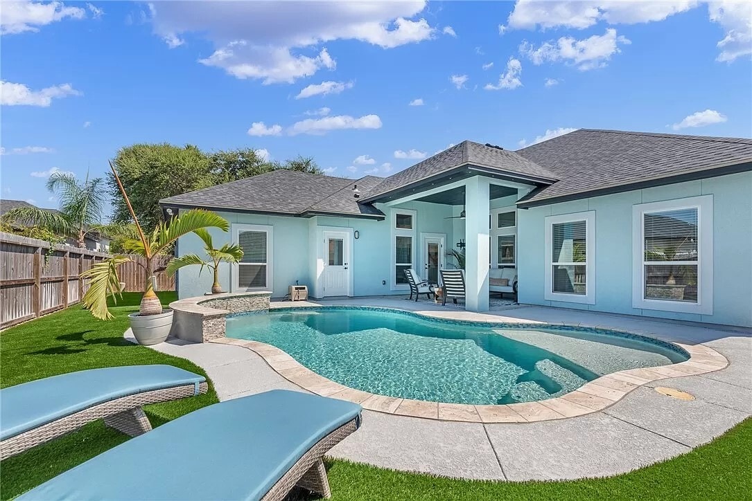 Foto principal - 15621 Three Fathoms Bank Dr