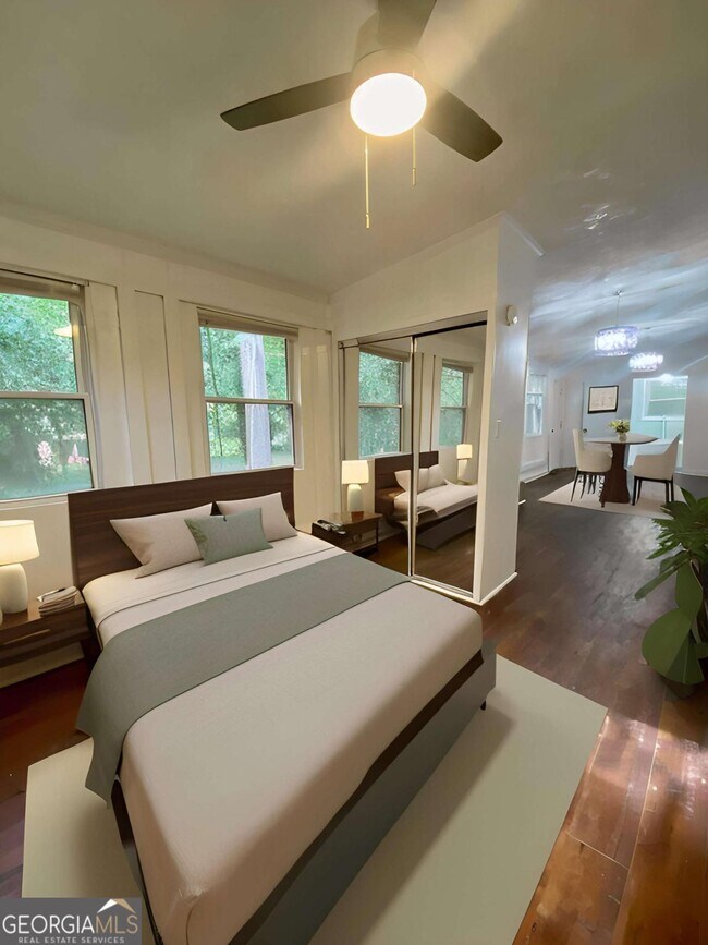 Foto del edificio - 4340 Glenwood Pkwy
