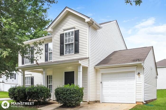 Primary Photo - 3885 Thornaby Circle, Winston-Salem, NC 27107