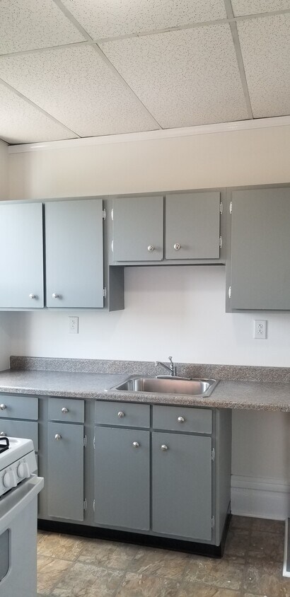Foto principal - 3110 Niagara St