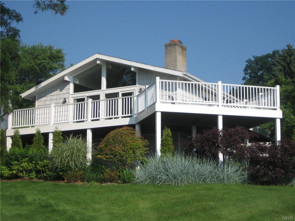 2139 Terrace South Ln, Skaneateles, NY 13152 House Rental in