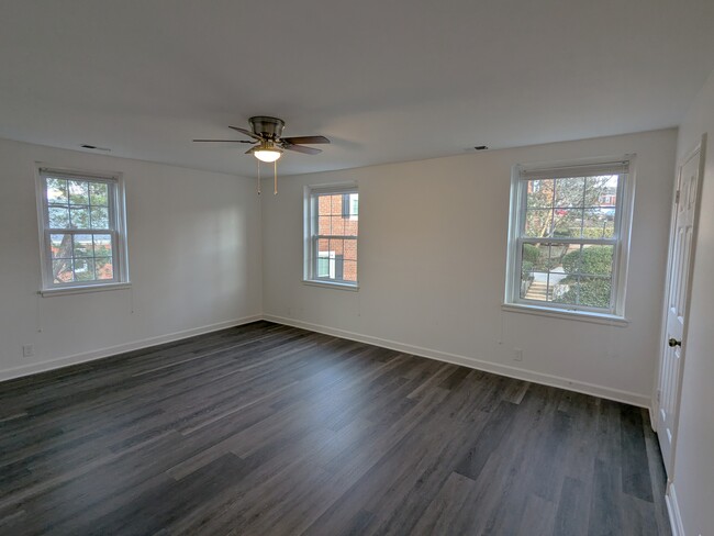 Master Bedroom - 4821 28th St S