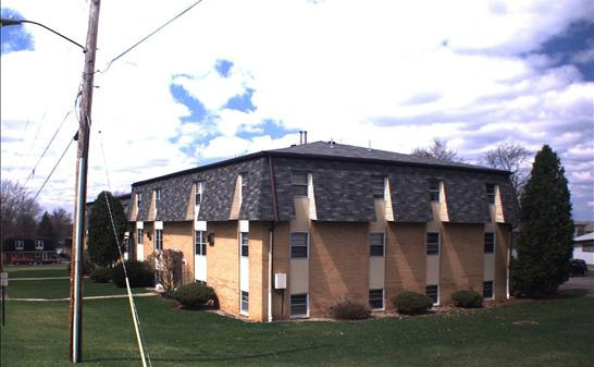 Building Photo - 598 Stull Ave