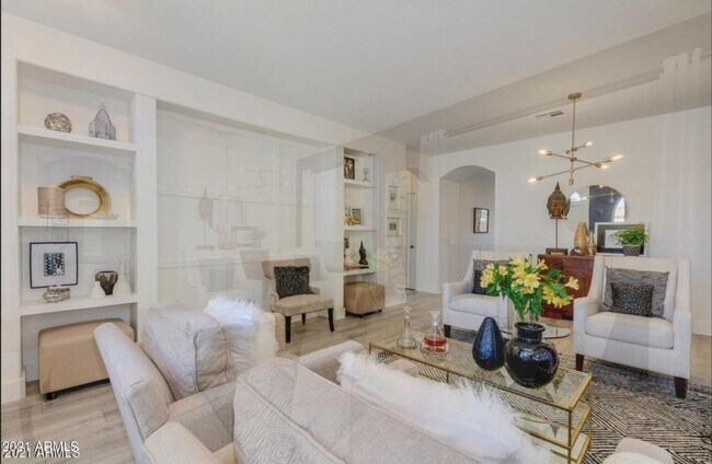 Foto del edificio - 18525 W Paseo Way