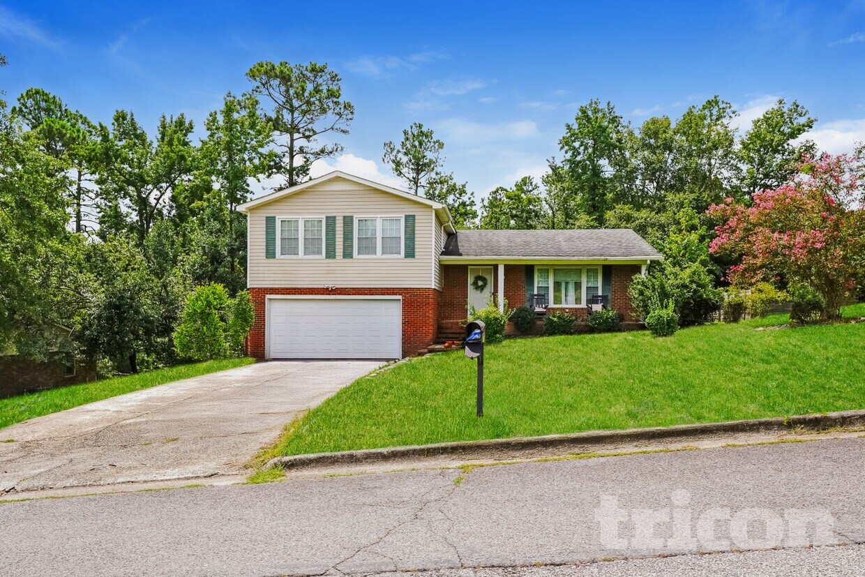 Primary Photo - 4538 Glenda Ln