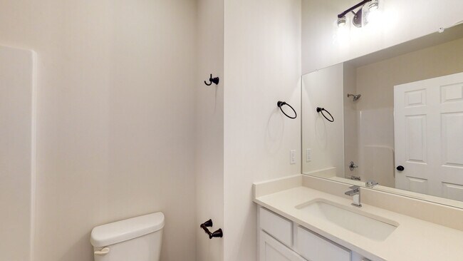 Foto del edificio - 15626 E 21st Ct N