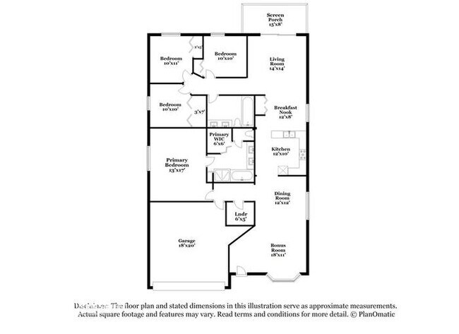 Building Photo - 1820 Olivia Cir, Apopka, FL 32703