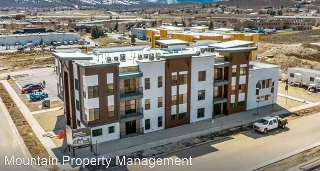 Building Photo - Studio, 1 bath House - 6495 Serviceberry D...