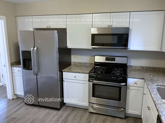 Foto del edificio - 624 S Pierce Ave