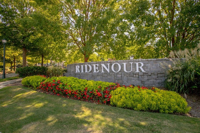 Foto del edificio - Ridenour 55+ Active Adult Community