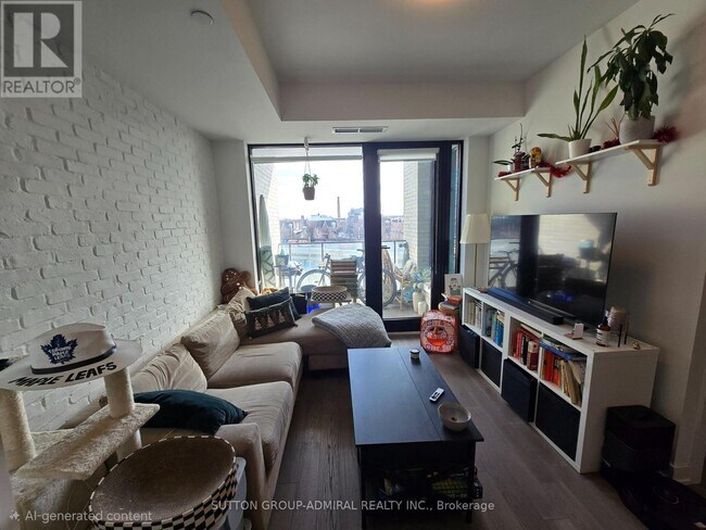 Photo du bâtiment - 200 Sudbury St