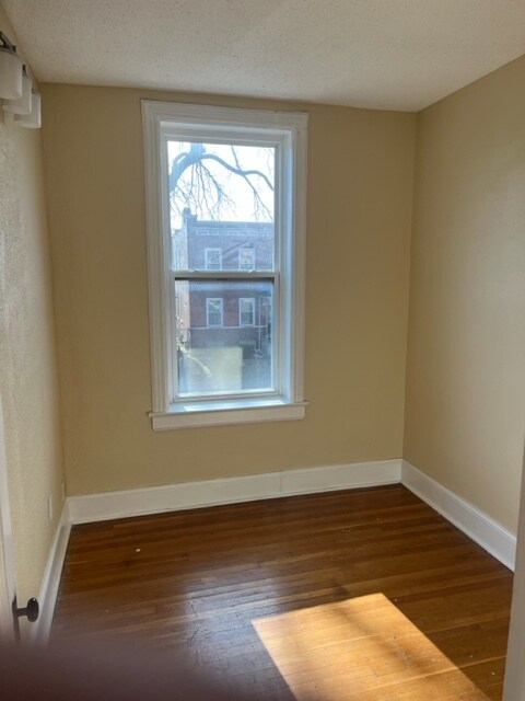 office/bonus room - 3425 Humphrey St