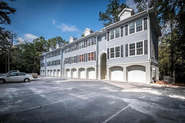 Building Photo - 60 Fenwick Hall Allee