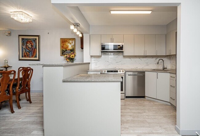 Photo du bâtiment - 950 Cambie St