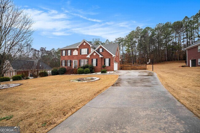 Building Photo - 2052 Millstone Dr SW