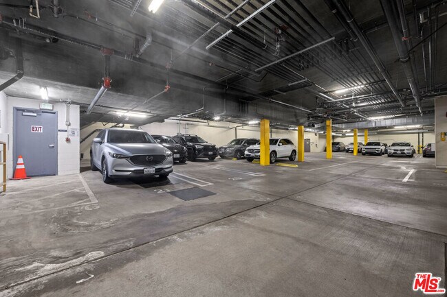 Foto del edificio - 1215 S Bedford St