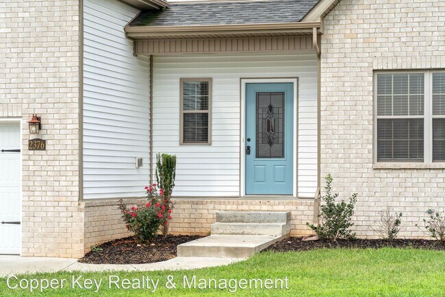 Foto del edificio - 4 br, 2.5 bath House - 2376 Colston Drive