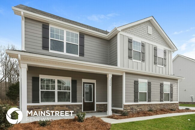 Foto del edificio - 3900 Allenby Pl