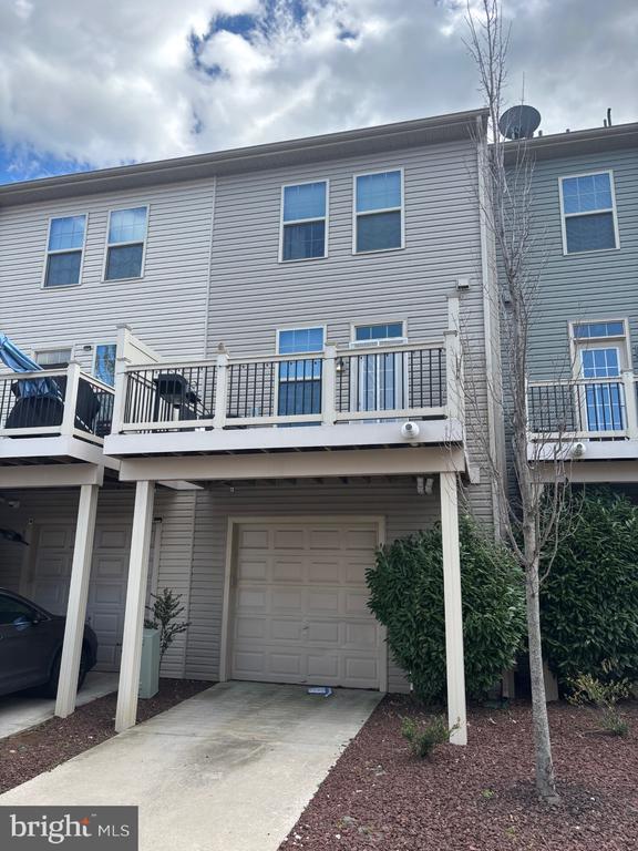 Foto del edificio - 1728 Lantern Mews