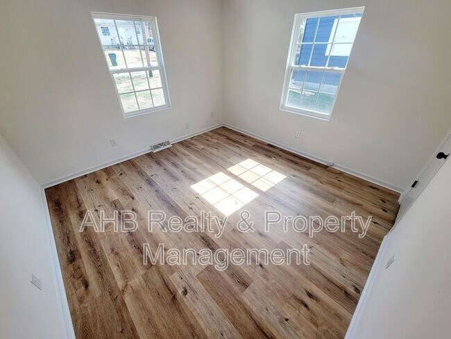 Foto del edificio - 709 Maryland Ave