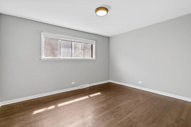 Bedroom - 2106 Saint Johns Ave