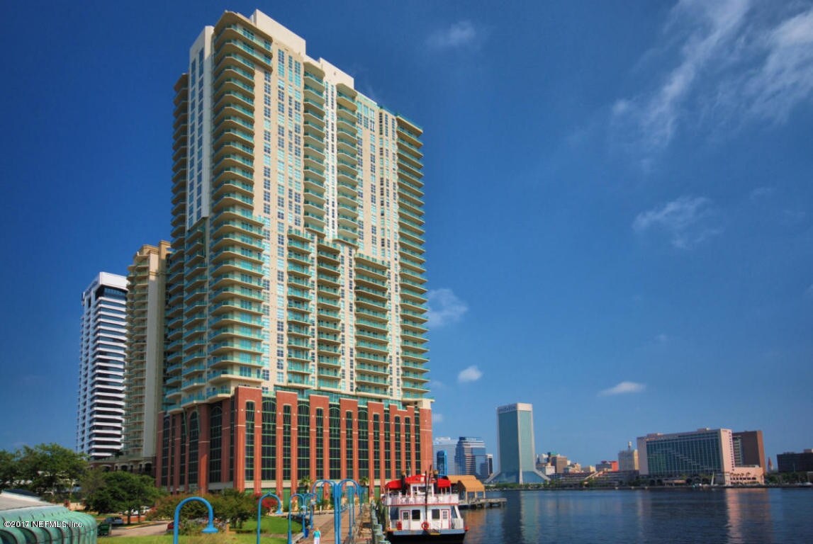 Primary Photo - 1431 Riverplace Blvd