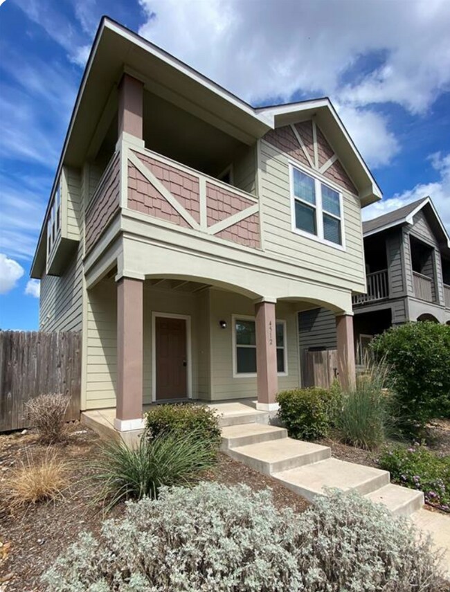 Foto del edificio - 4512 Inicio Ln