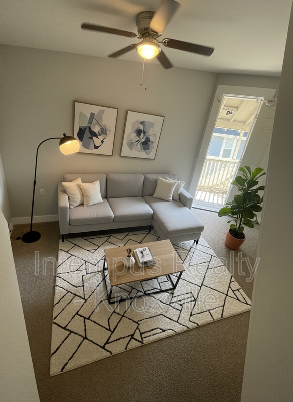 Building Photo - 1602 Dora St