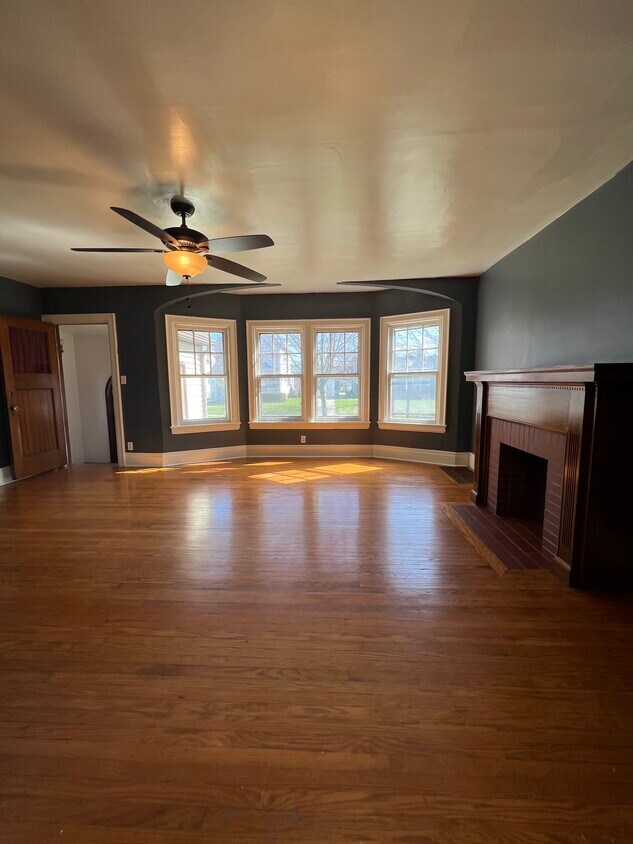 Foto principal - 284 Nassau Ave