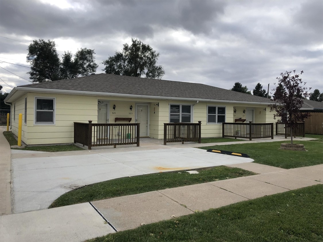 Rentals In Fremont Ne