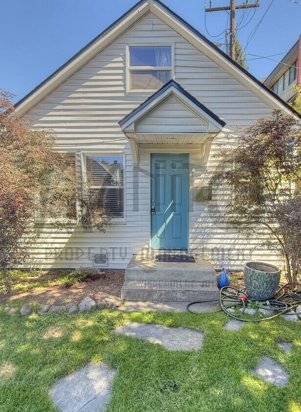 Foto principal - Browne's Addition Loft-Style Studio