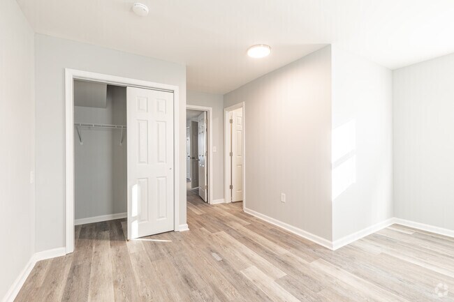 3 habitaciones, 2,5 baños - Park Northside Apartments