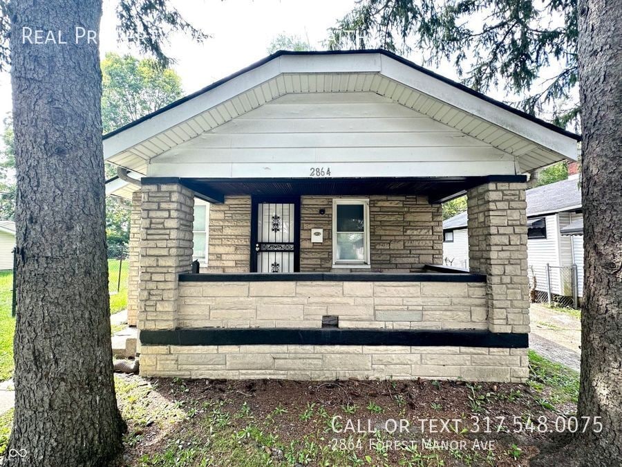 Photo - 2864 Forest Manor Ave-